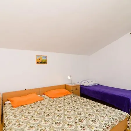 Apartment Sutvid Drace
