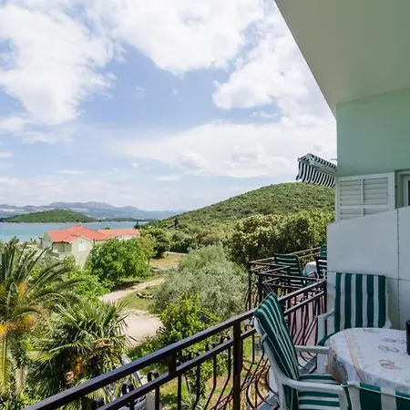 Sutvid Apartament Drače