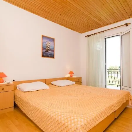 Sutvid Apartment