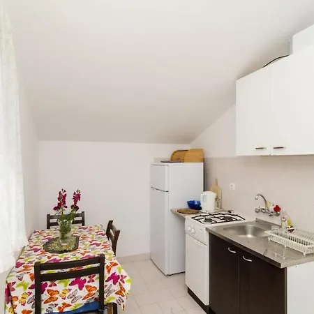 Apartman Sutvid Drače