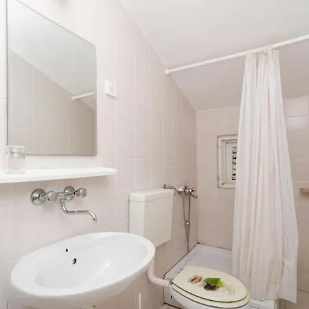 Apartment Sutvid *