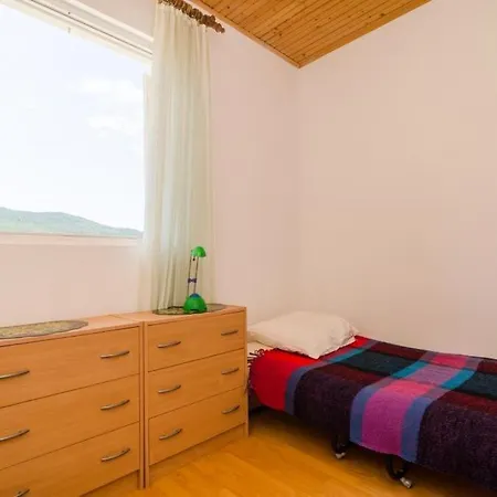 Sutvid Apartment Drace