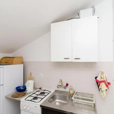 Sutvid Apartment Drace
