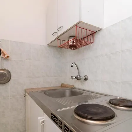 Apartment Sutvid Drace