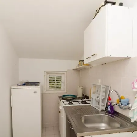 Apartment Sutvid