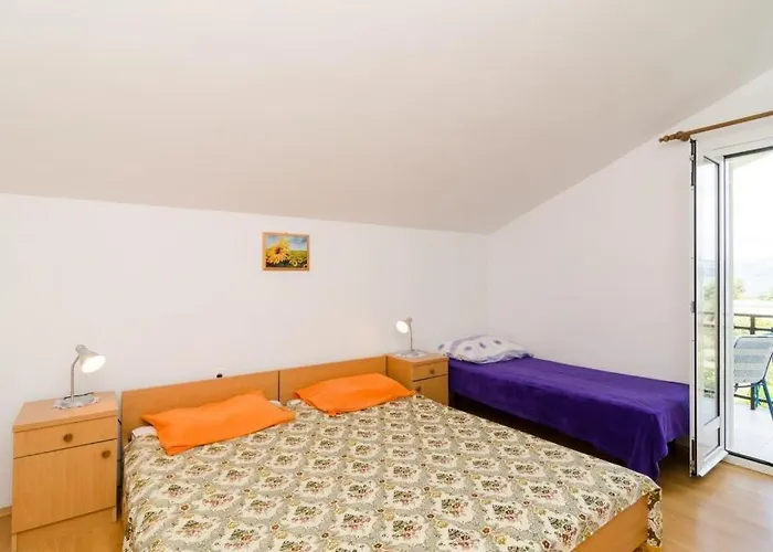 Apartament Sutvid Drače