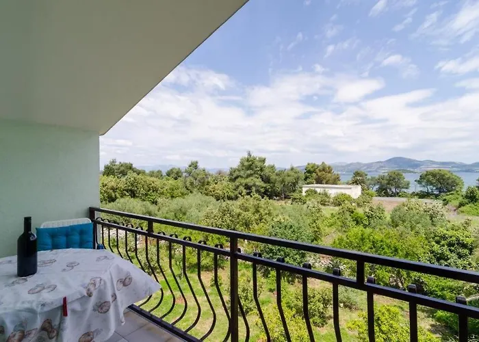 Sutvid Apartman Drače