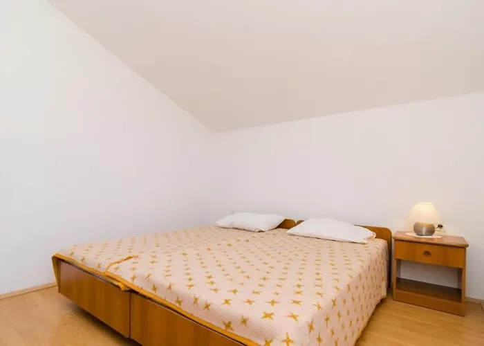 Apartman Sutvid Drače