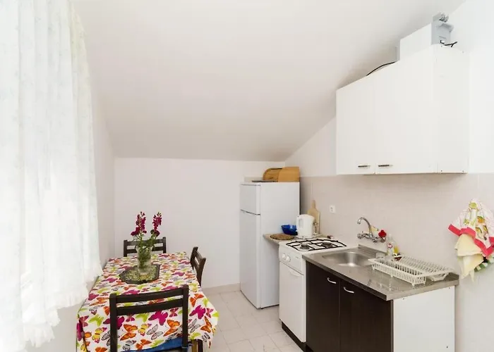 Apartament Sutvid Drače