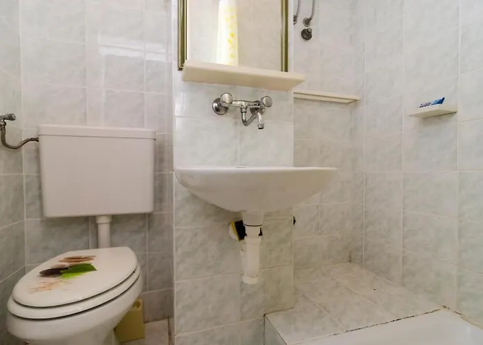 Sutvid Apartament *